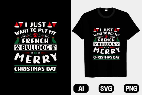 Christmas Dog T-shirt Designs Voll 3: A Stitch-Ready Review