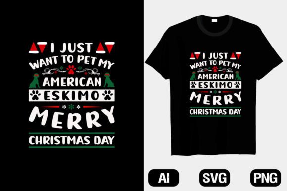 Christmas Dog T-shirt Designs Voll 8: Graphics & T-Shirt Designs Review