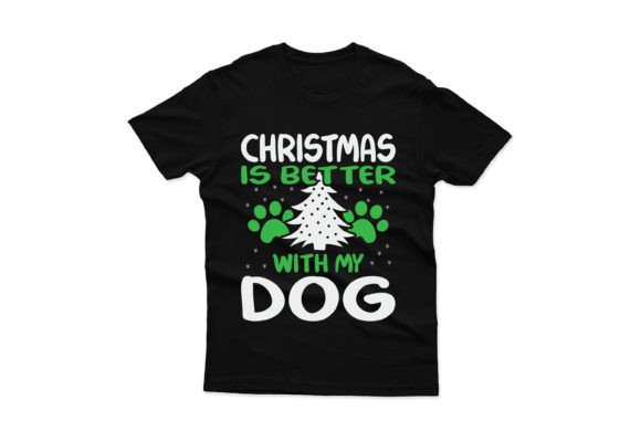 Christmas is Better Ugly: T-Shirt Designs & Graphics Review
