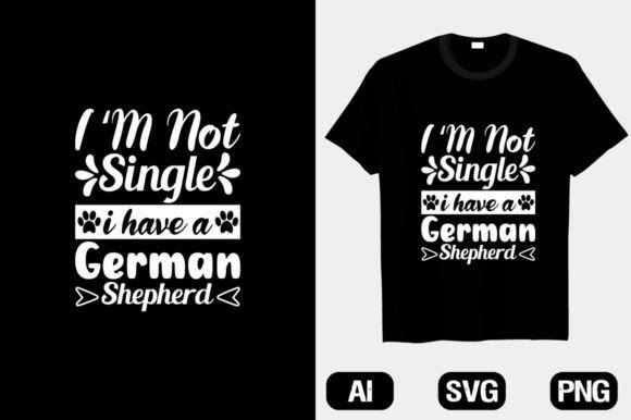 Dog SVG Voll 8: Smart Graphics for T-Shirt Designs