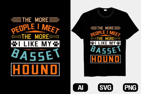 Dog T-Shirt Designs Typography Graphics Review