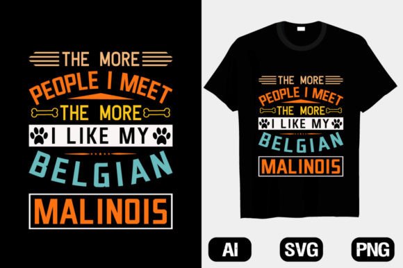 Dog T-shirt Designs Voll 10: A Designer's Real-Project Verdict