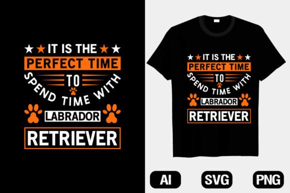 Dog T-Shirt Designs Voll 23: Graphics & T-Shirt Designs for Crafters