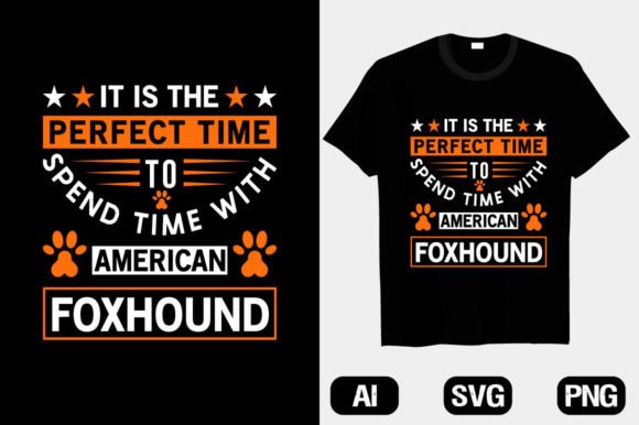 Dog T-shirt Designs Voll 24: Graphics & T-Shirt Designs