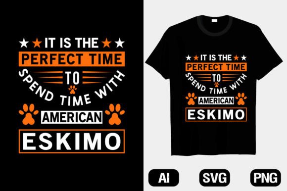 Dog T-shirt Designs Voll 25 Graphics Review for Crafters