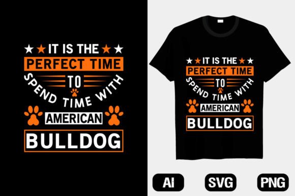 Dog Typography T-shirt Designs Voll 41: Graphics That Bark with Personality