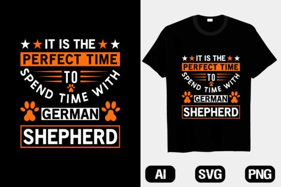 Dog Typography T-shirt Designs Voll 43: Graphics Review