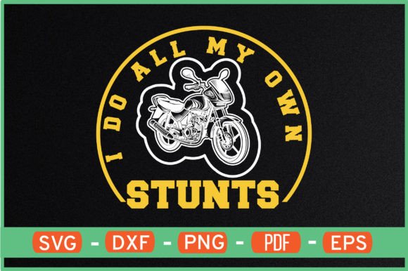 I Do All My Own Stunts: Graphics & Crafts for Blog Visuals