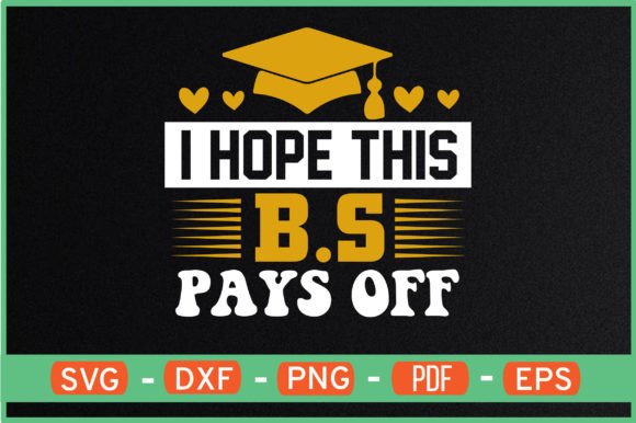 I HOPE THIS B S PAYS Off: Graphics & Crafts Review
